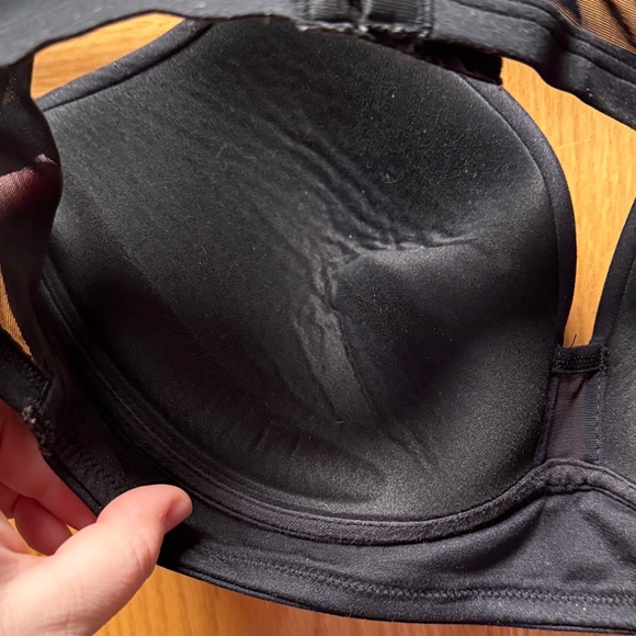 Maidenform Black Women's Bra - Picture 5 of 5